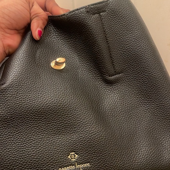 Nanette lepore please check all picture of condition - Picture 17 of 17